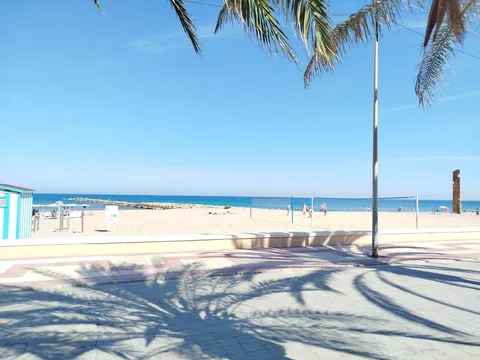 Haus 123 m² in el Campello