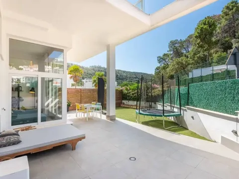 Pis de 229 m² a Benahavís