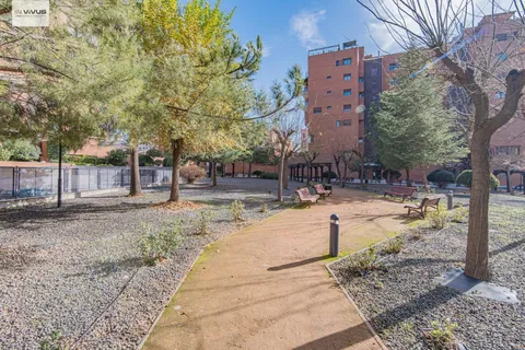 Квартира 55 м² в Granada
