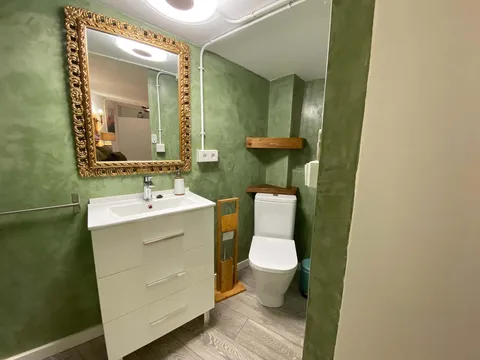 Pis de 130 m² a València