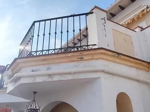 Wohnung 170 m² in Nerja