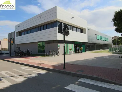 Appartamento 53 m² a Murcia (2/10)