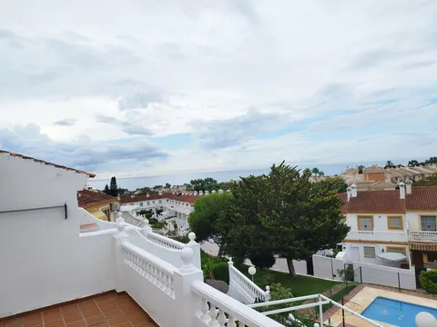 Pis de 140 m² a Vélez-Málaga