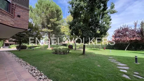 Pis de 80 m² a Majadahonda