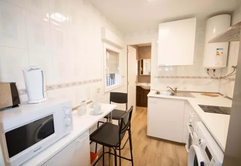 Pis de 50 m² a Madrid