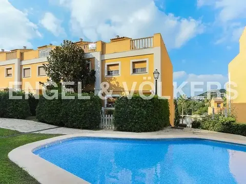 Casa 240 m² a Chiva