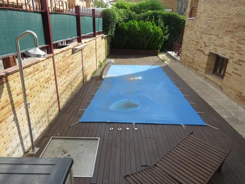 Pis de 355 m² a Saragossa