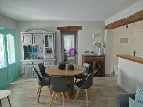 Haus 300 m² in Teulada