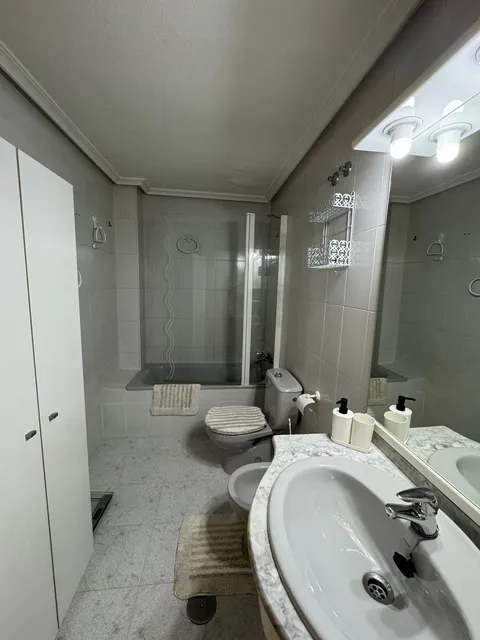 Zimmer zur Miete, Molina de Segura