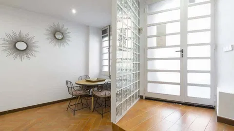 Pis de 58 m² a Madrid