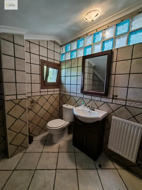 Casa de 140 m² a Hazas de Cesto