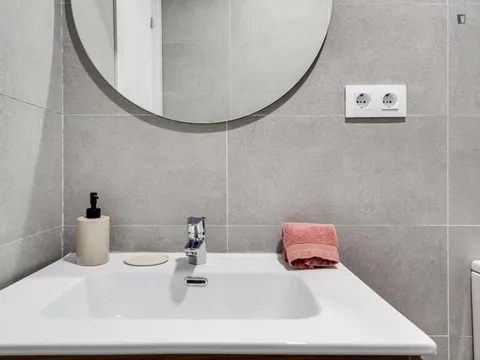 Chambre à louer, Barcelone