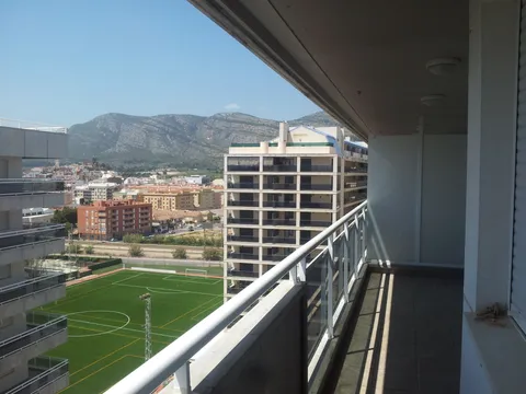 Piso de 64 m² en Oropesa del Mar
