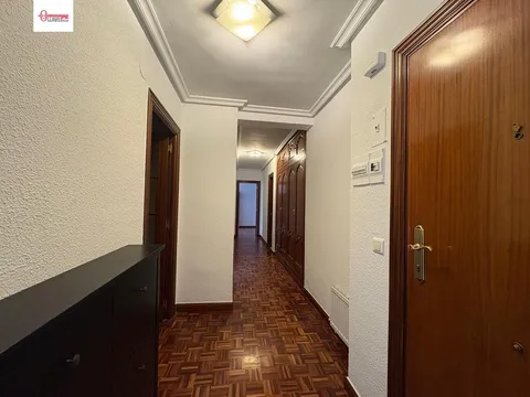 Pis de 90 m² a Burgos