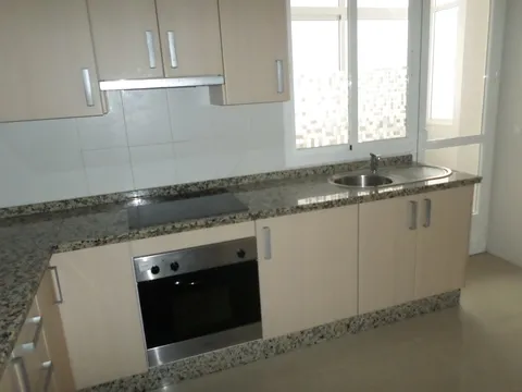 Piso de 90 m² en Algeciras