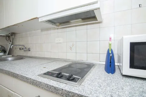 Pis de 35 m² a Barcelona