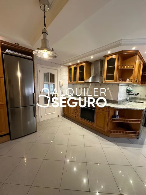 Pis de 103 m² a Móstoles