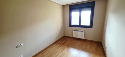 Pis de 117 m² a Oviedo