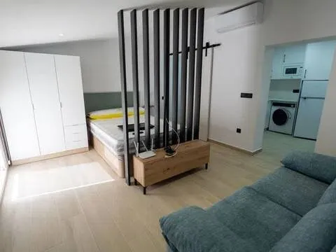 Flat 30 m² in Ibi