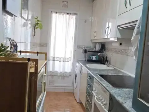 Pis de 60 m² a Puertollano