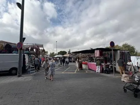 Pis de 55 m² a Majadahonda