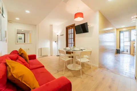 Habitació de lloguer, València