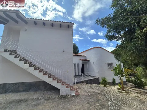Casa de 250 m² a Altea