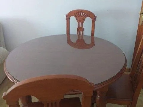 Квартира 110 м² у Малаґі (2/33)