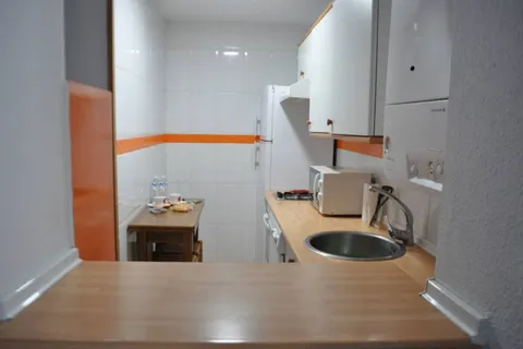 Pis de 44 m² a Villaviciosa