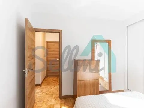 Pis de 95 m² a Oviedo