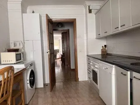 Pis de 103 m² a Àvila