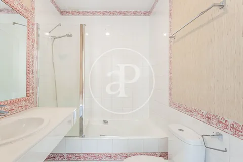 Casa de 440 m² a Madrid