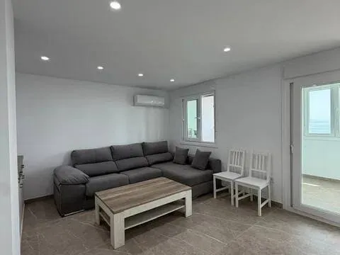 Pis de 223 m² a Màlaga