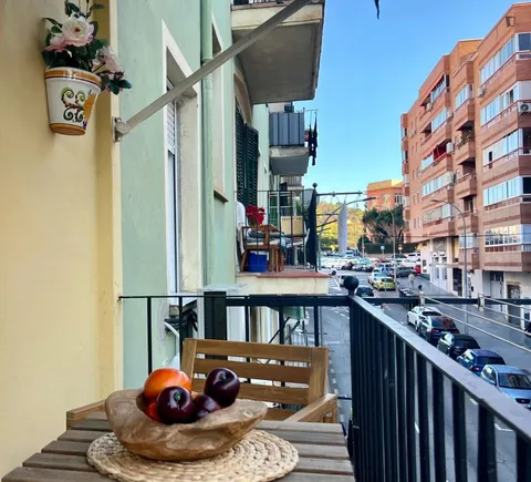 Flat 85 m² in Málaga