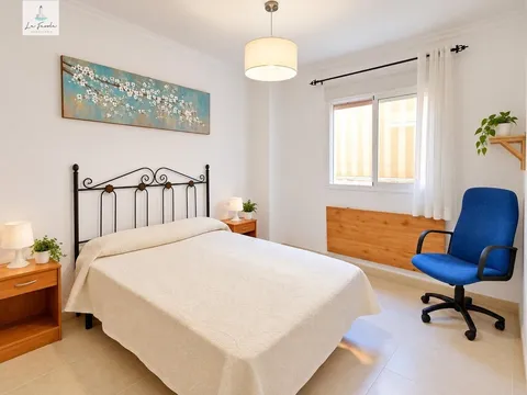 Pis de 120 m² a Màlaga