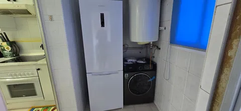 Pis de 112 m² a Puertollano