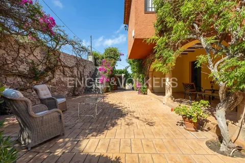 Casa 458 m² a Xàbia / Jávea