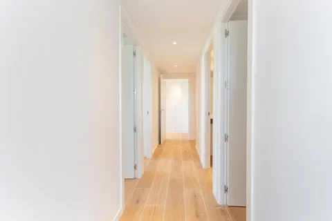 Flat 106 m² in Esplugues de Llobregat