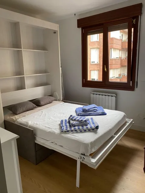 Pis de 80 m² a Bilbao