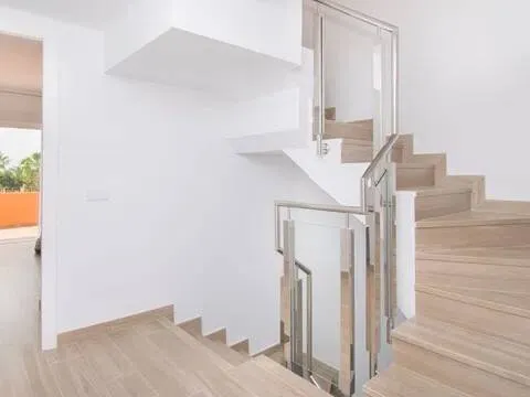 Pis de 155 m² a Benahavís