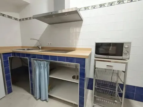 Pis de 60 m² a Còrdova