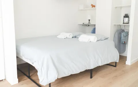 Pis de 45 m² a Roquetas de Mar