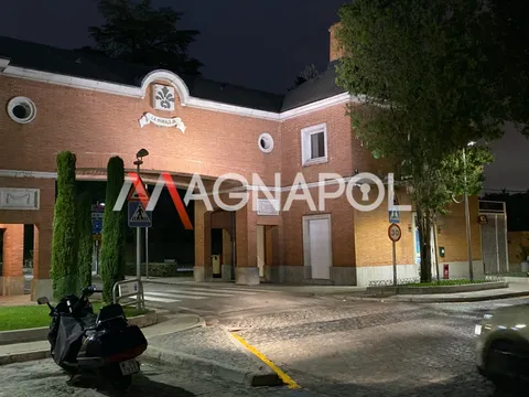 Flat 150 m² in Madrid