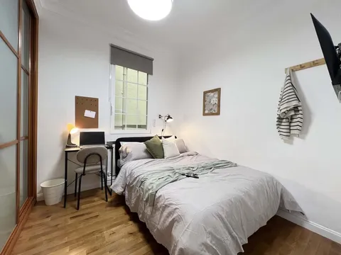 Habitación en alquiler, Madrid