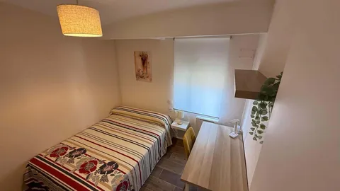Room for rent, Valladolid