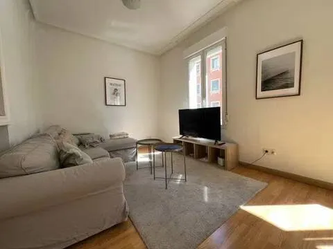 Appartamento 120 m² a Madrid