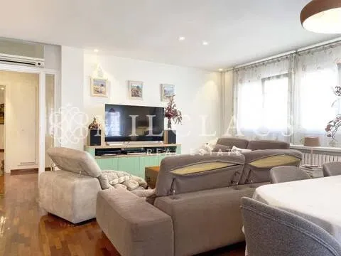 Pis de 170 m² a Sabadell