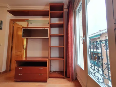 Appartamento 40 m² a Madrid