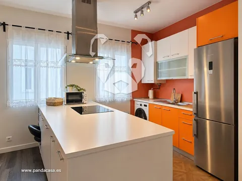 Pis de 70 m² a Madrid