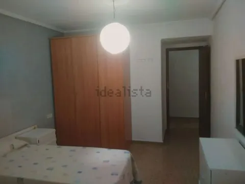 Pis de 93 m² a València
